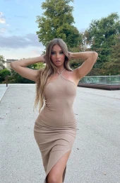 Проститутка Мария